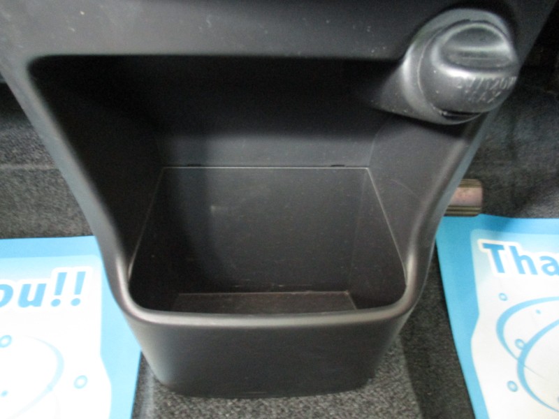 ダイハツ ムーヴ15枚目