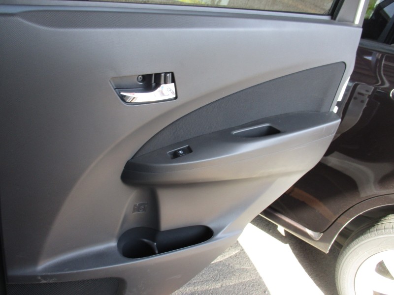 ダイハツ ムーヴ25枚目