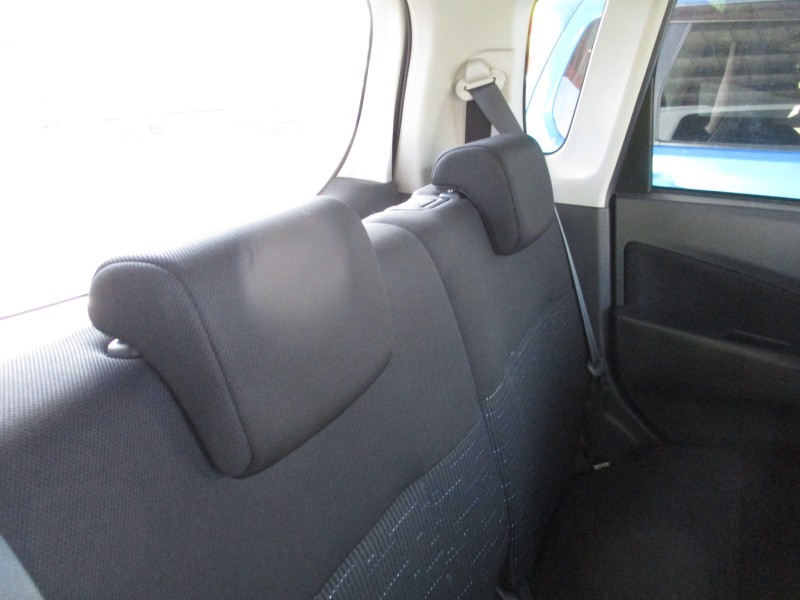 ダイハツ ムーヴ26枚目