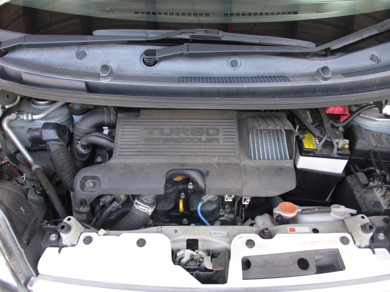 ダイハツ ムーヴ29枚目