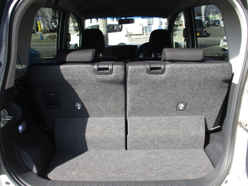 ダイハツ ムーヴ6枚目