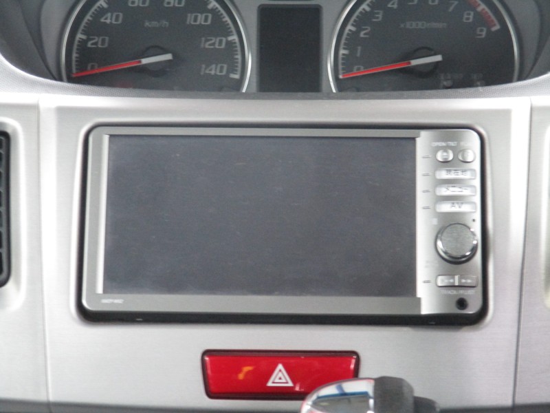 ダイハツ ムーヴ13枚目