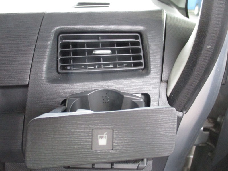 ダイハツ ムーヴ17枚目