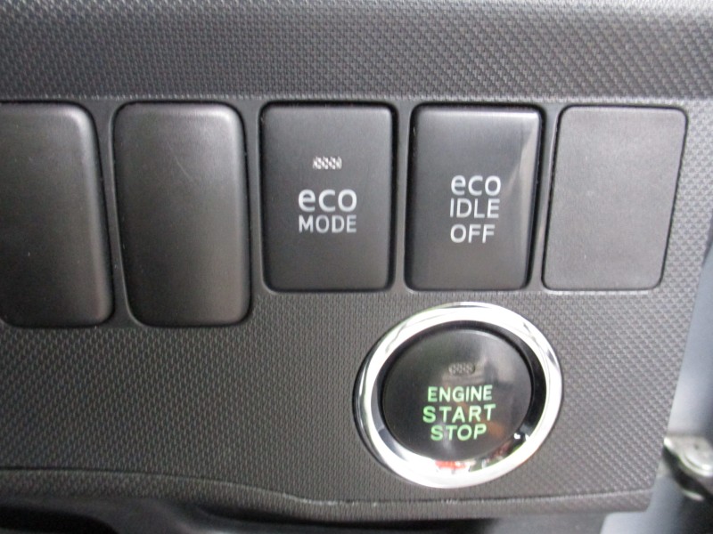 ダイハツ ムーヴ18枚目