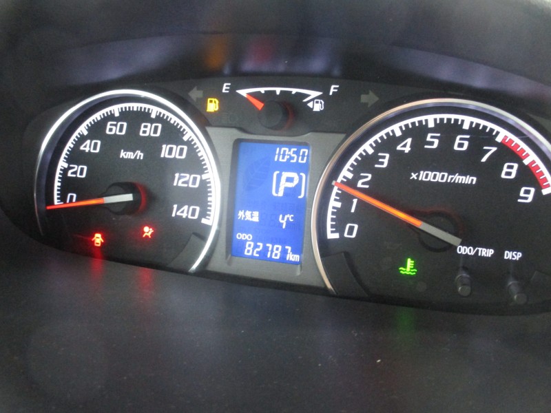 ダイハツ ムーヴ20枚目