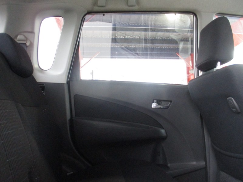 ダイハツ ムーヴ24枚目