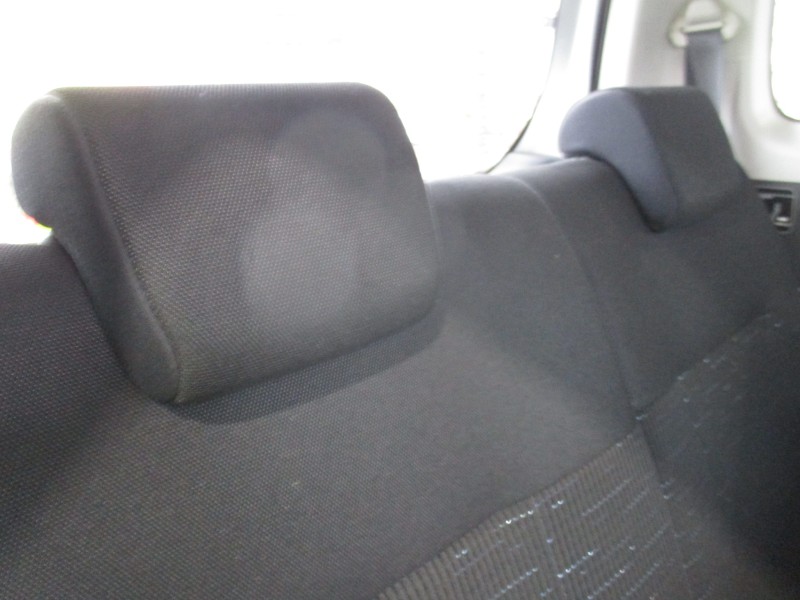 ダイハツ ムーヴ25枚目