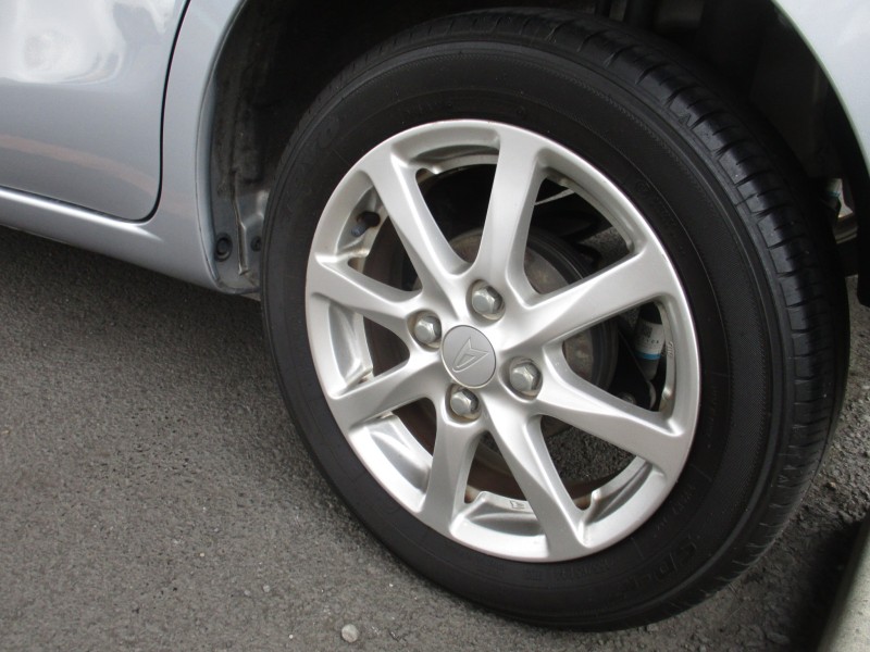 ダイハツ ムーヴ28枚目