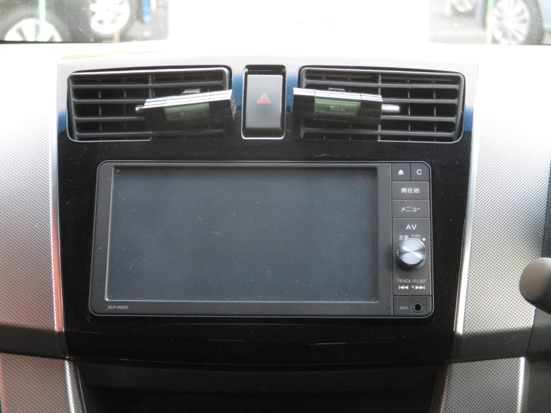 ダイハツ ムーヴ13枚目