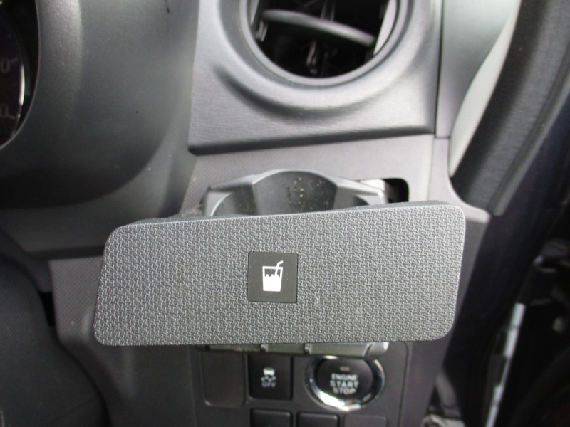 ダイハツ ムーヴ15枚目