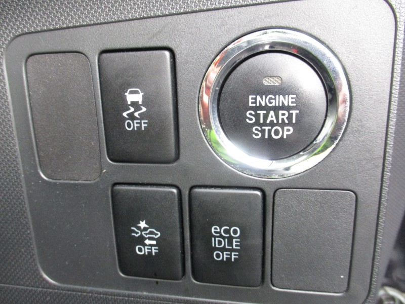 ダイハツ ムーヴ16枚目