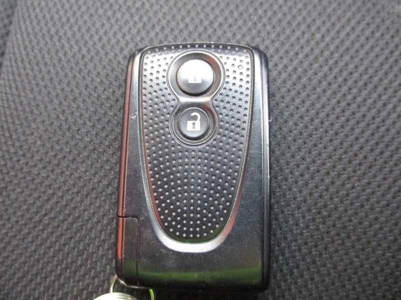 ダイハツ ムーヴ17枚目