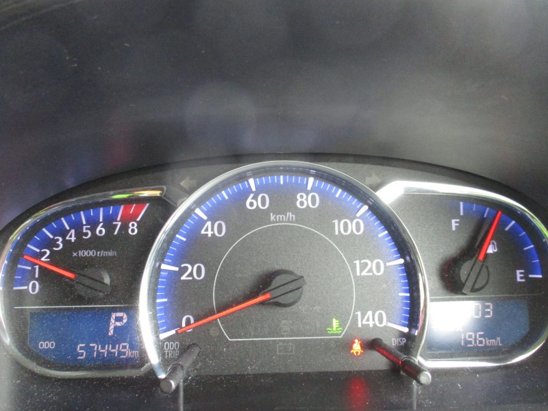 ダイハツ ムーヴ18枚目