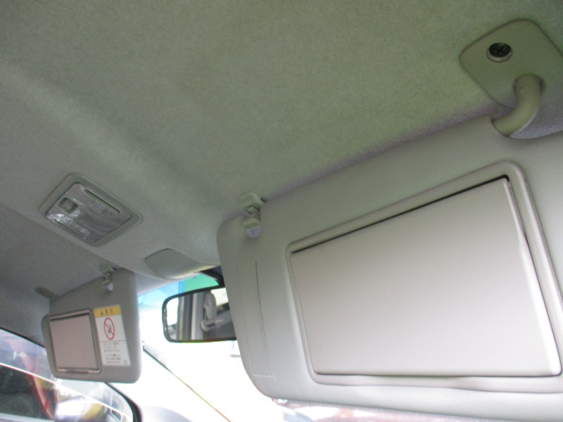 ダイハツ ムーヴ19枚目