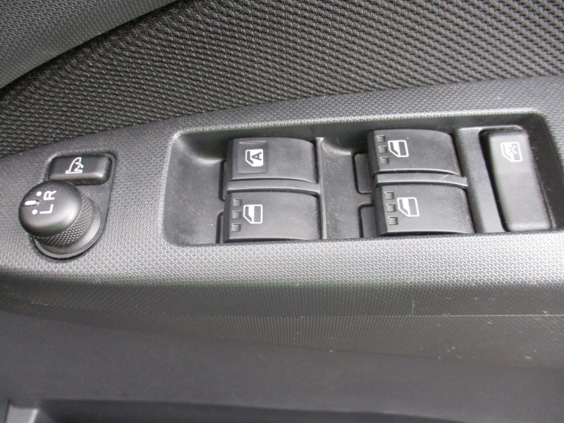 ダイハツ ムーヴ21枚目