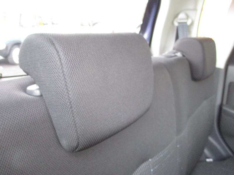 ダイハツ ムーヴ23枚目