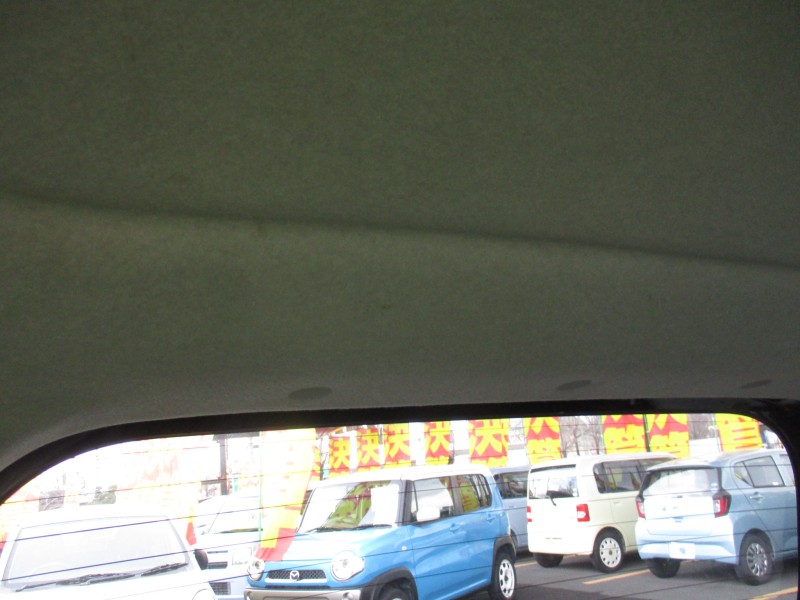 ダイハツ ムーヴ24枚目