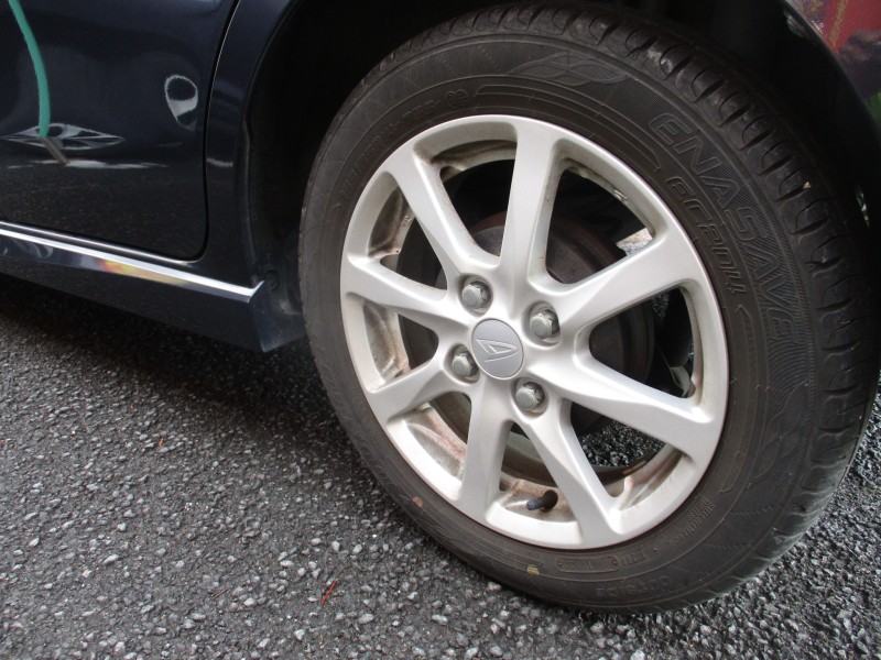 ダイハツ ムーヴ26枚目