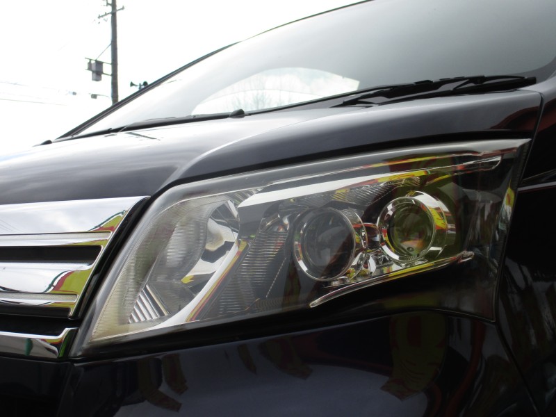 ダイハツ ムーヴ28枚目