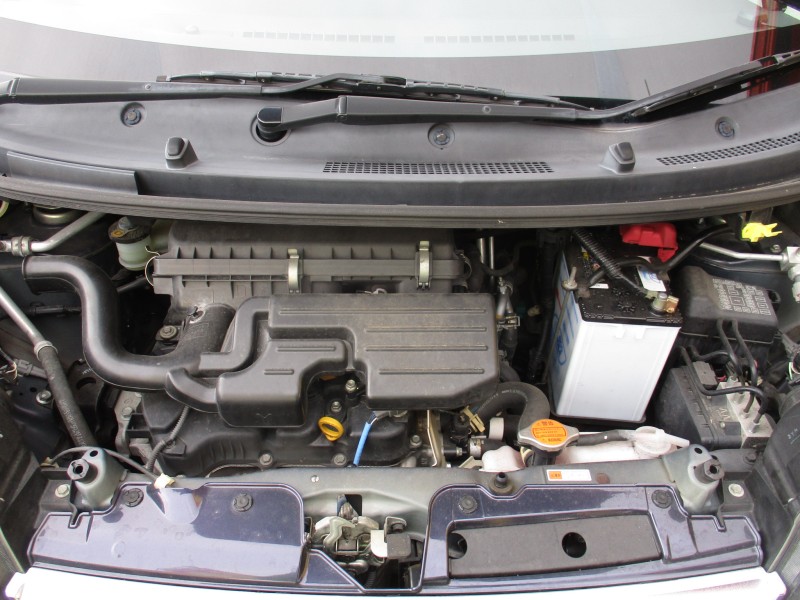 ダイハツ ムーヴ29枚目