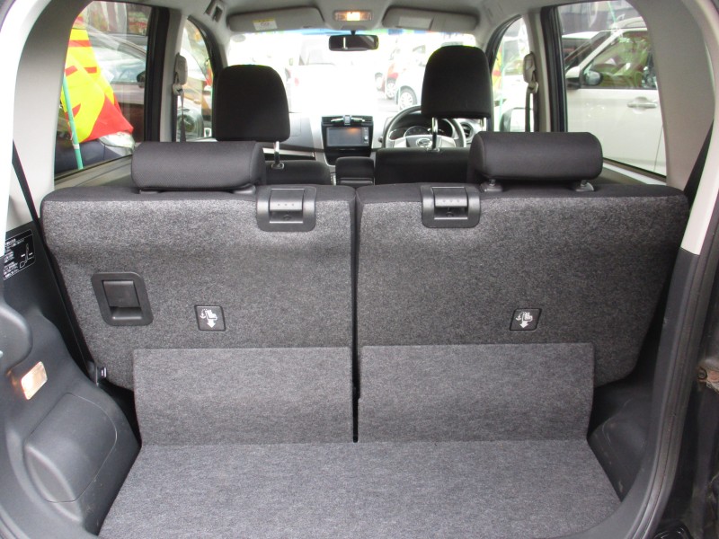 ダイハツ ムーヴ6枚目