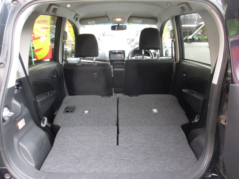 ダイハツ ムーヴ7枚目