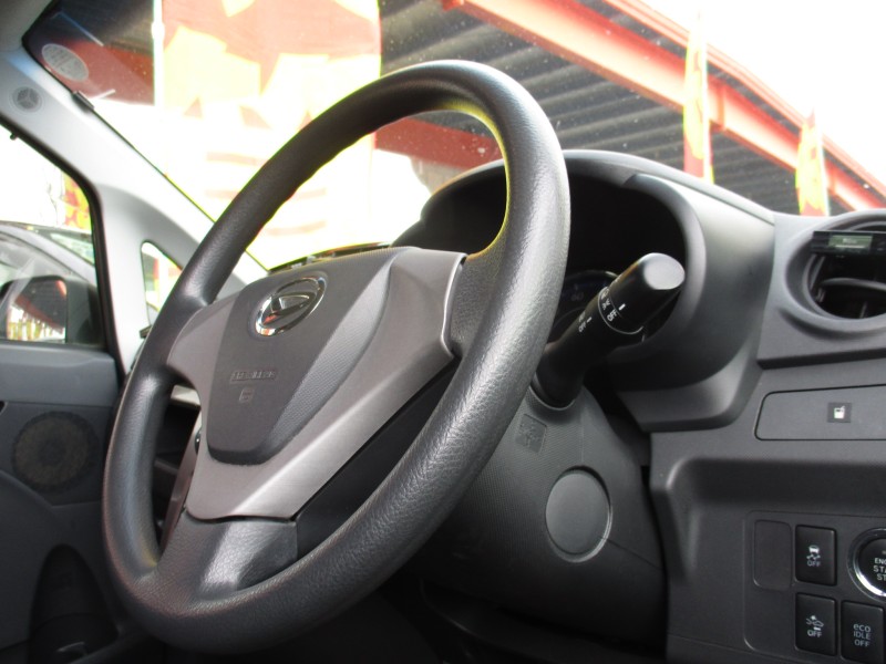 ダイハツ ムーヴ8枚目