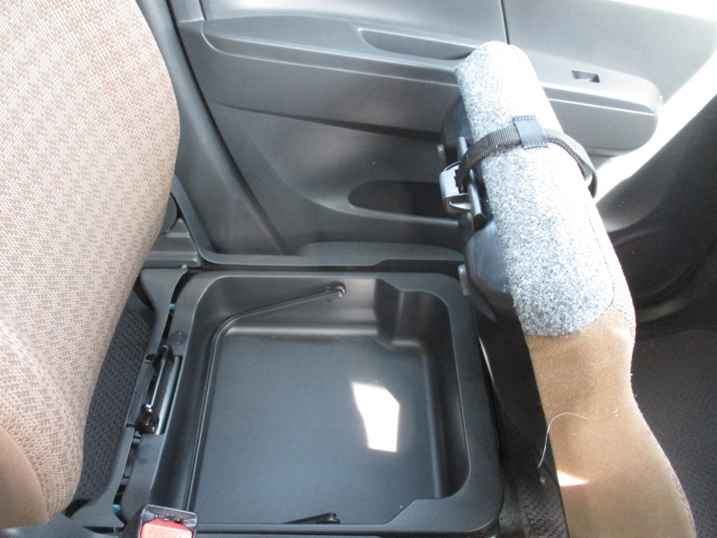 ニッサン モコ10枚目