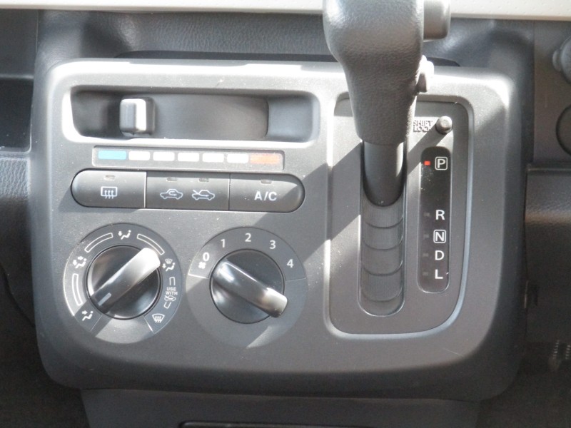 ニッサン モコ12枚目