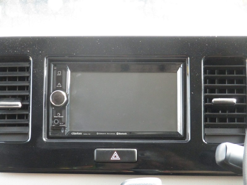 ニッサン モコ13枚目