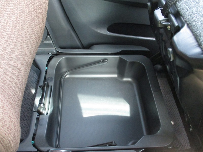 ニッサン モコ18枚目