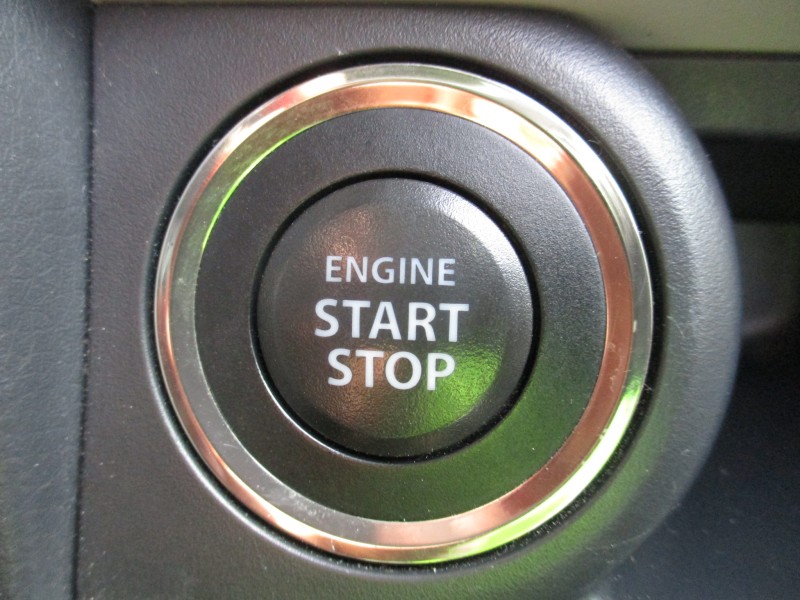 ニッサン モコ20枚目