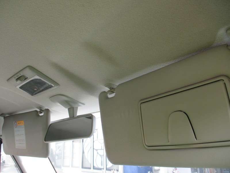 ニッサン モコ24枚目