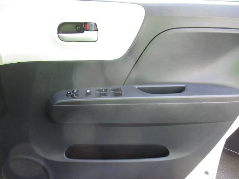 ニッサン モコ25枚目