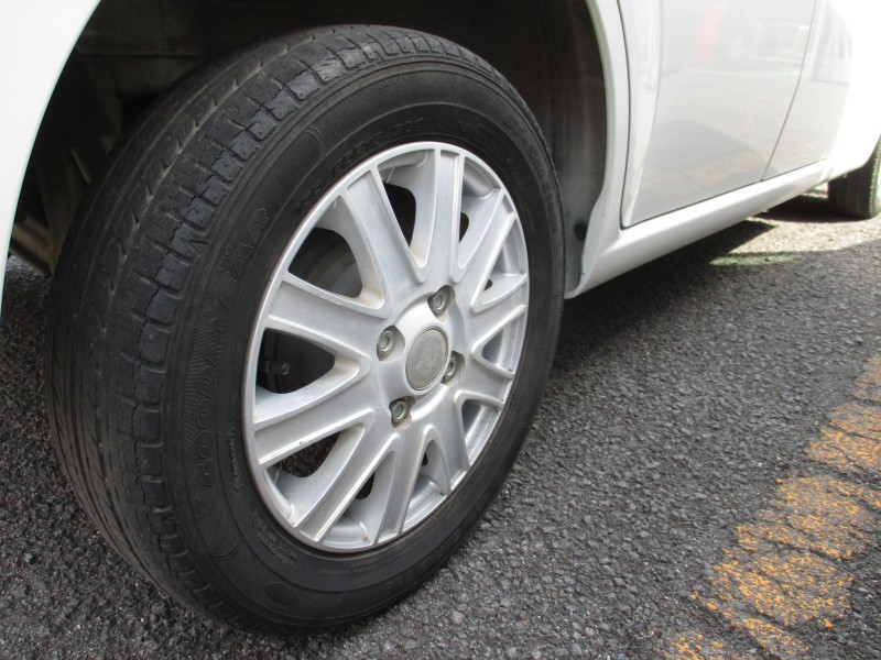 ニッサン モコ29枚目