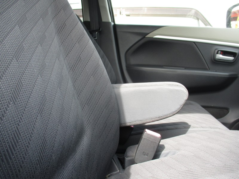 スズキ ワゴンR9枚目