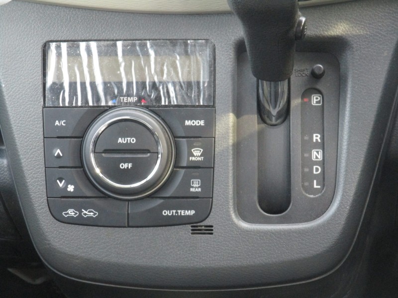 スズキ ワゴンR11枚目