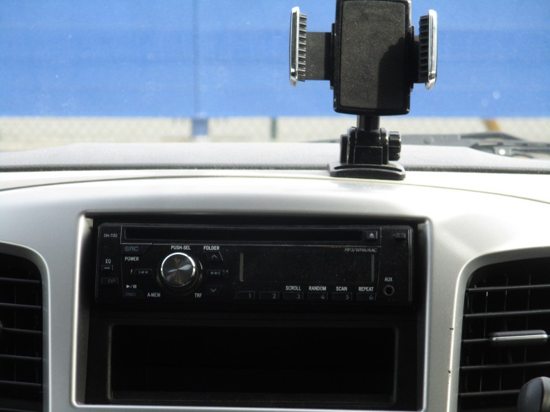 スズキ ワゴンR12枚目