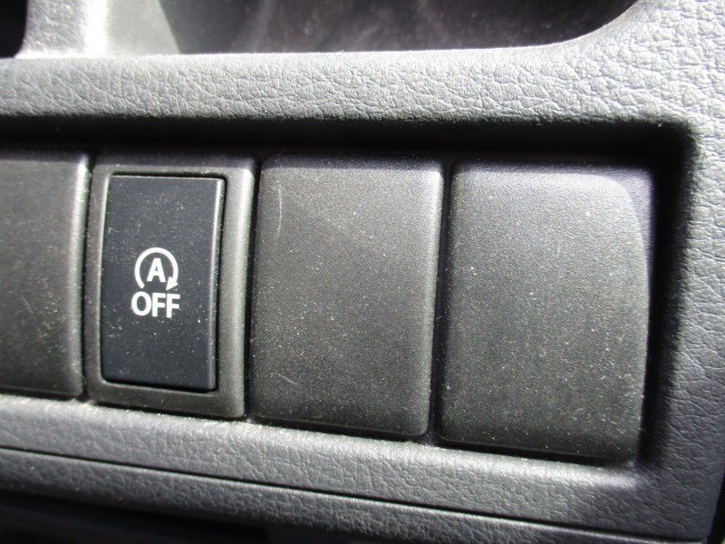 スズキ ワゴンR19枚目