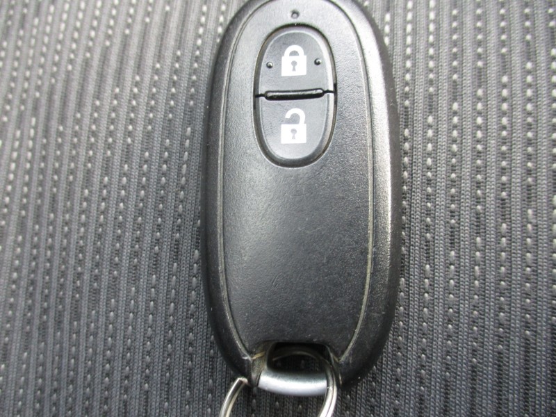 スズキ ワゴンR20枚目