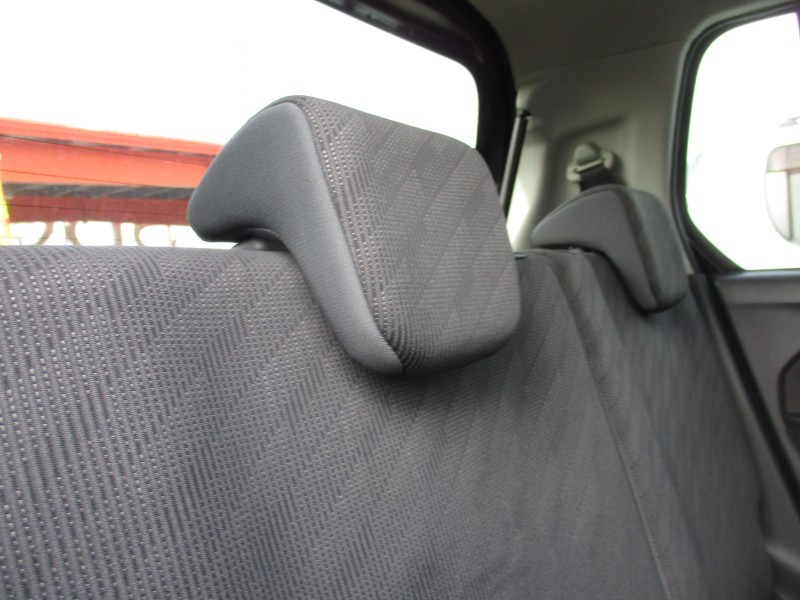 スズキ ワゴンR26枚目