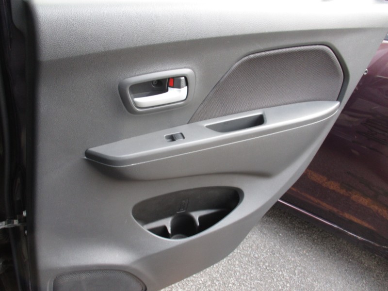 スズキ ワゴンR27枚目