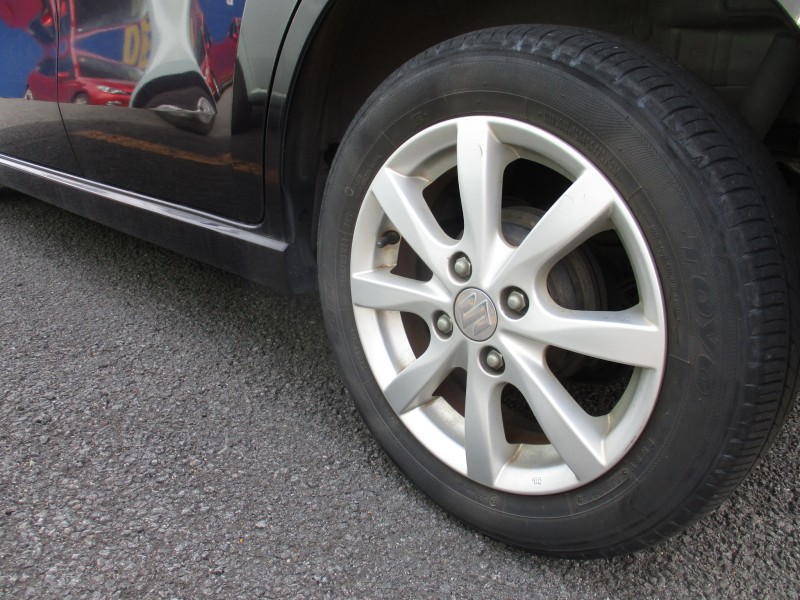 スズキ ワゴンR28枚目