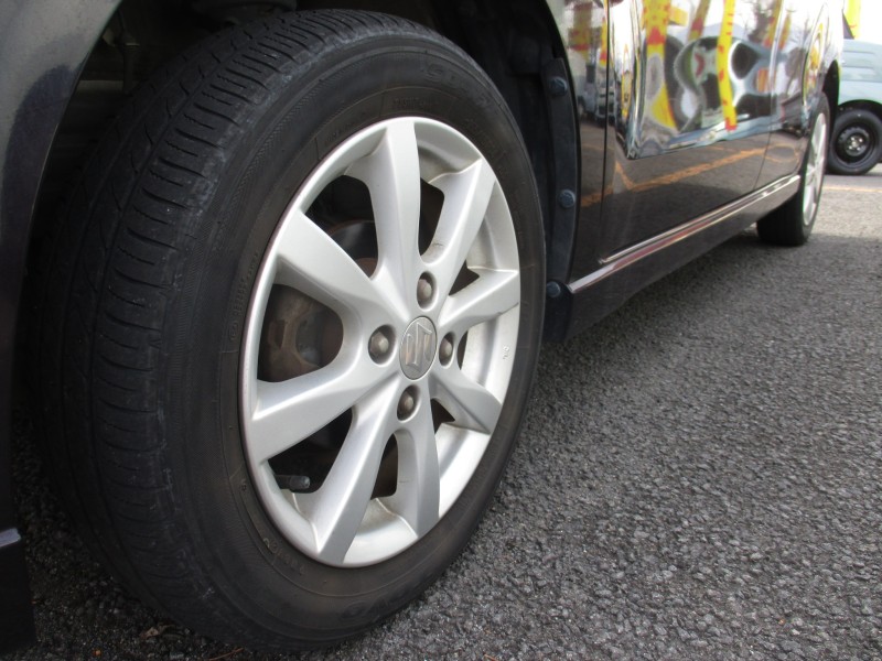 スズキ ワゴンR29枚目