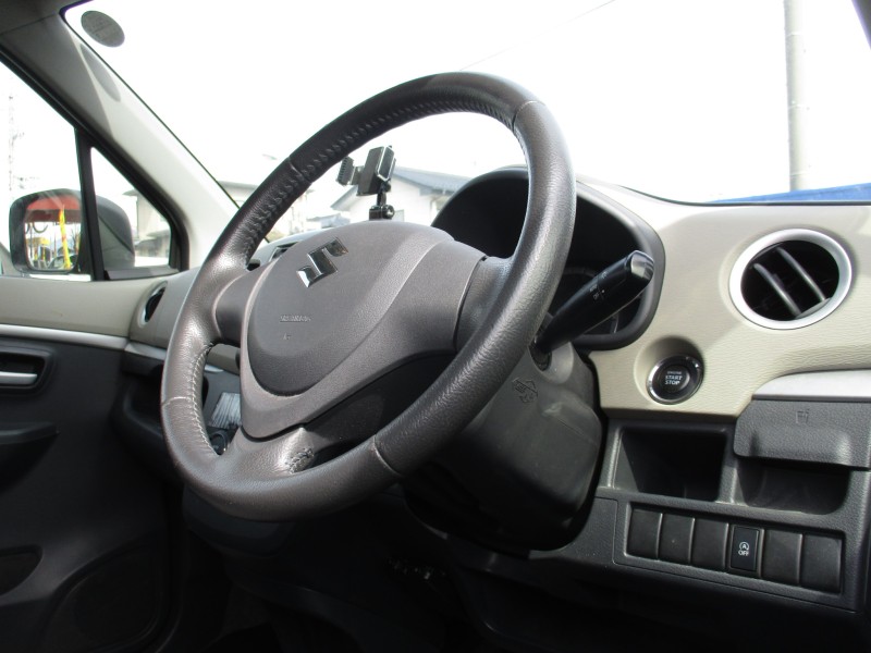 スズキ ワゴンR8枚目