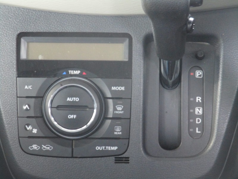 スズキ ワゴンR12枚目