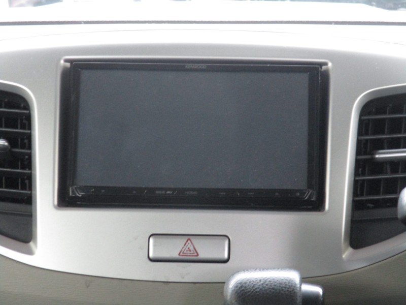 スズキ ワゴンR13枚目