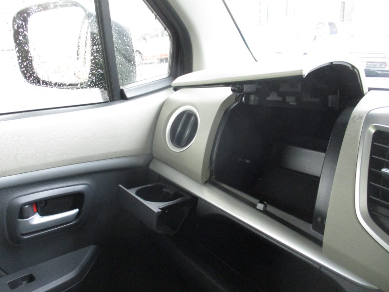 スズキ ワゴンR14枚目