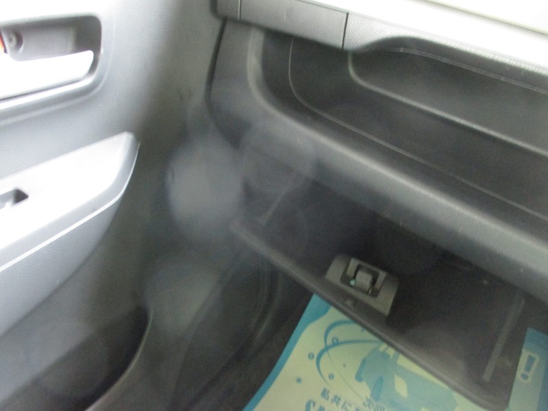 スズキ ワゴンR15枚目