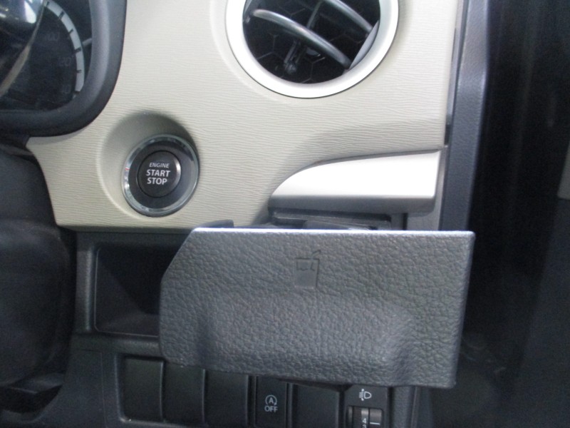 スズキ ワゴンR17枚目